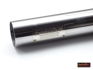 ZEROFIGHTER CENTER OUT REAR END For HONDA CIVIC EK9 TYPE R ZEROF-00653