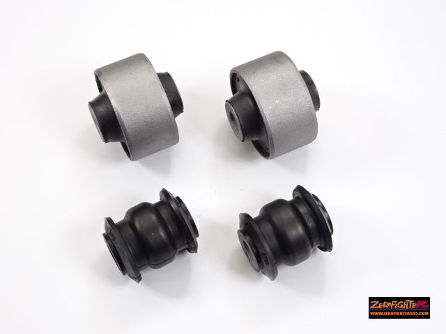 ZEROFIGHTER FRONT LOWER ARM BUSH For FIT HYBRID GP5 GP6 ZEROF-01135