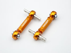 ZEROFIGHTER Rr PILLOW ADJ CAMBER ARM KIT For CIVIC EF EG EK ZEROF-00369