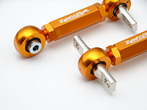 ZEROFIGHTER REAR PILLOW ADJ CAMBER ARM KIT For CR-X EF7 EF8 EG1 EG2 EJ4 ZEROF-00372