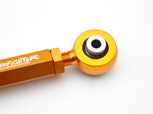 ZEROFIGHTER REAR PILLOW ADJ CAMBER ARM KIT For CR-X EF7 EF8 EG1 EG2 EJ4 ZEROF-00372