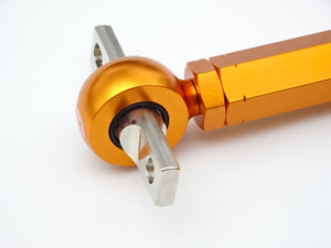 ZEROFIGHTER Rr PILLOW ADJ CAMBER ARM KIT For CIVIC EF EG EK ZEROF-00369