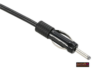 ZEROFIGHTER US HONDA OEM RADIO ANTENNA KIT For CIVIC EG EK EJ ZEROF-00266