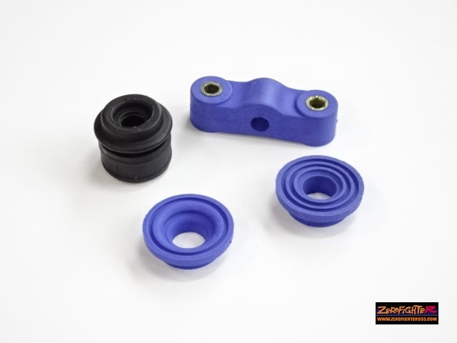 ZEROFIGHTER SHIFT LINKAGE BUSH KIT For CIVIC FERIO EG9 EK4 ZEROF-00056