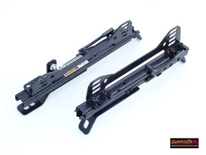 ZEROFIGHTER SUPER LOW SEAT RAIL DOUBLE LOCK For CIVIC FERIO EG8 EG9 EJ3 ZEROF-00614