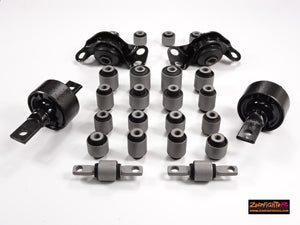 ZEROFIGHTER SUS BUSH 26PCS SET For CR-X DEL SOL EG2 EG1 ZEROF-00088