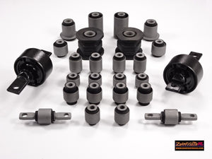 ZEROFIGHTER SUS BUSH 26PCS SET For CIVIC FERIO EK4 EK3 ZEROF-00090