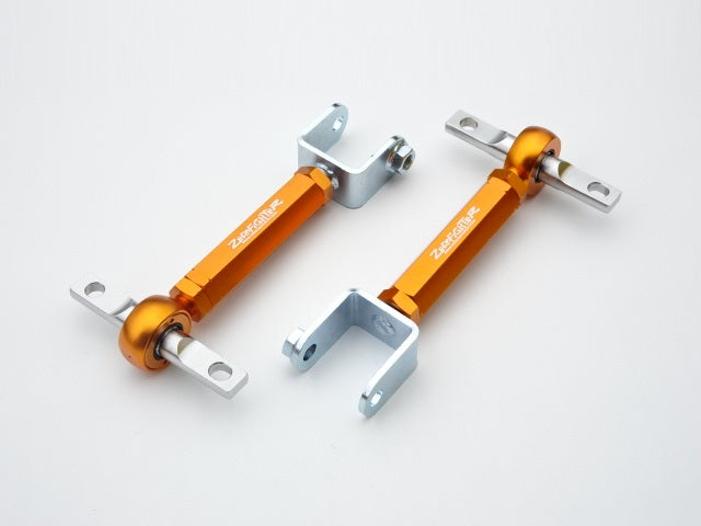 ZEROFIGHTER REAR PILLOW ADJUSTABLE CAMBER ARM KIT For CIVIC EP3 ZEROF-00141