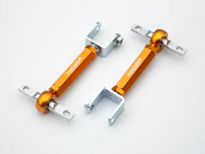 ZEROFIGHTER REAR PILLOW ADJUSTABLE CAMBER ARM KIT For CIVIC EP3 ZEROF-00141