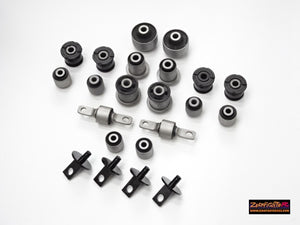 ZEROFIGHTER SUS REINFORCED BUSH 18PCS SET For INTEGRA DC5 ZEROF-00091