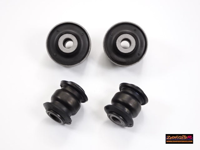ZEROFIGHTER FRONT LOWER ARM BUSH For FIT HYBRID GP5 GP6 ZEROF-00163