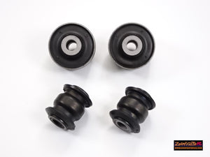 ZEROFIGHTER FRONT LOWER ARM BUSH For FIT HYBRID GP5 GP6 ZEROF-00163