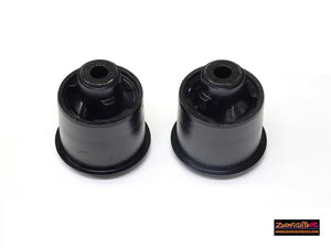 ZEROFIGHTER REAR TRAILING ARM BUSH SET For FIT HYBRID GP4 GP5 ZEROF-00192