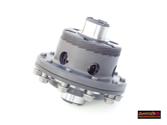 ZEROFIGHTER MECHANICAL LSD KIT TYPE B For HONDA EK4 EK9 ZEROF-00681