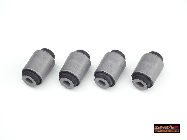 ZEROFIGHTER REAR LOWER ARM REINFORCED BUSH For HONDA CR-X EF8 EF7 ZEROF-00390