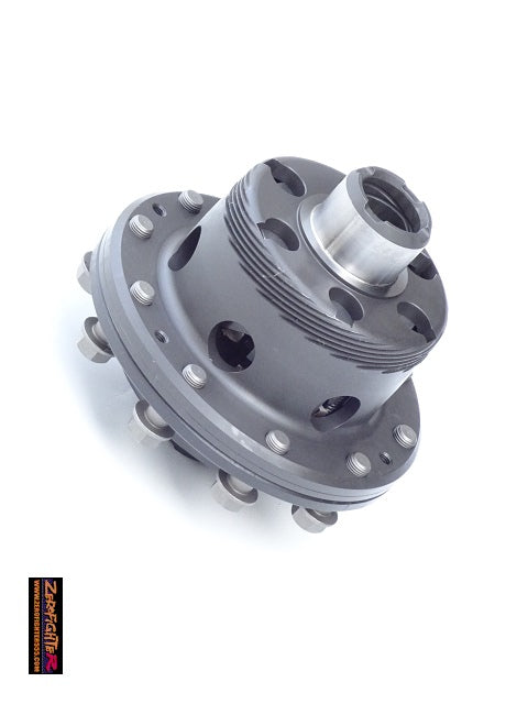 ZEROFIGHTER MECHANICAL LSD KIT TYPEF For HONDA S2000 AP1 ZEROF-01064