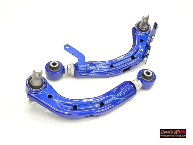 ZEROFIGHTER REAR ADJ CAMBER UPPER ARM SHORT VER For CIVIC FD2 FD1 ZEROF-01027