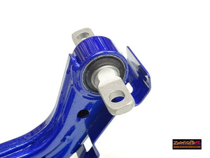 ZEROFIGHTER REAR ADJ CAMBER UPPER ARM SHORT VER For CIVIC FD2 FD1 ZEROF-00146