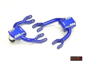 ZEROFIGHTER ADJUSTABLE FRONT CAMBER ARM KIT For CR-X EF8 EF7 EF6 ZEROF-00365