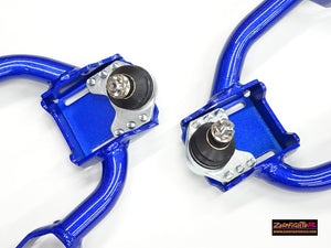 ZEROFIGHTER ADJ FRONT CAMBER ARM KIT For CIVIC EF9 EF3 EF2 EF1 ZEROF-00105