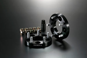 CAR MAKE T&E VERTEX WIDE TREAD SPACER VERTEX WIDE DREAD SPACER M12 X P1.5 25MM FOR  CARMAKETE-01147