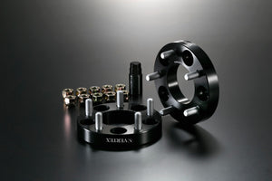 CAR MAKE T&E VERTEX WIDE TREAD SPACER VERTEX WIDE DREAD SPACER M12 X P1.25 20MM FOR  CARMAKETE-01139