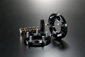 CAR MAKE T&E VERTEX WIDE TREAD SPACER VERTEX WIDE DREAD SPACER M12 X P1.25 30MM FOR  CARMAKETE-01141