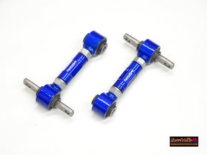 ZEROFIGHTER REAR ADJ CAMBER UPPER ARM SHORT For CIVIC EG4 EG5 EG6 ZEROF-00508
