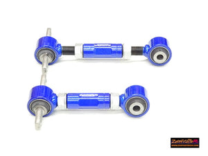 ZEROFIGHTER REAR ADJ CAMBER UPPER ARM SHORT For CIVIC EG4 EG5 EG6 ZEROF-00508