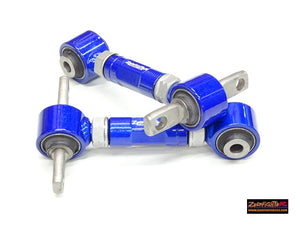 ZEROFIGHTER REAR ADJ CAMBER UPPER ARM SHORT For CIVIC EG4 EG5 EG6 ZEROF-00508