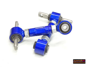 ZEROFIGHTER REAR ADJ CAMBER UPPER ARM SHORT For INTEGRA DC1 DC2 DB6 DB8 ZEROF-00873