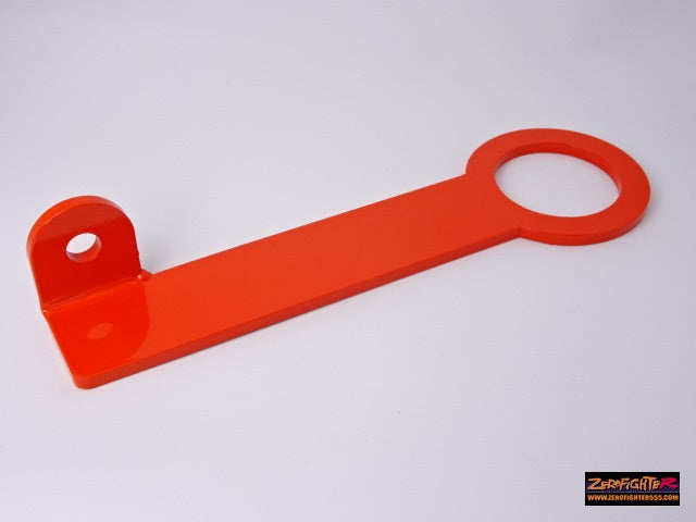 ZEROFIGHTER VER.2 TOW HOOK For CIVIC FRONT REAR EF9 ZEROF-00254