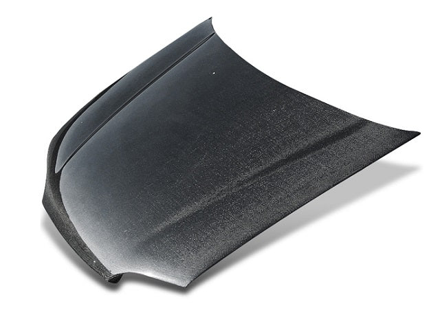 ZEROFIGHTER FRP LIGHTWEIGHT BONNET HOOD For CIVIC COUPE EJ1 ZEROF-00603
