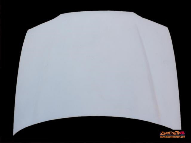 ZEROFIGHTER FRP LIGHTWEIGHT BONNET HOOD For CIVIC FERIO EG9 ZEROF-00602