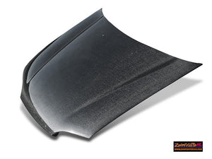 ZEROFIGHTER LIGHTWEIGHT CARBON BONNET HOOD For CIVIC FERIO EG9 ZEROF-00599