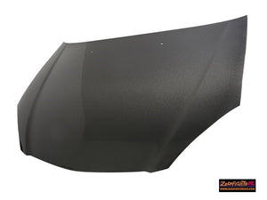 ZEROFIGHTER LIGHTWEIGHT CARBON BONNET HOOD For INTEGRA EARLY MODEL DC5 ZEROF-00999