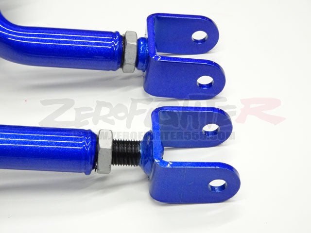 ZEROFIGHTER ADJ FRONT CAMBER CASTER ARM KIT For CIVIC EG6 EG5 EG4 EG3 ZEROF-00107