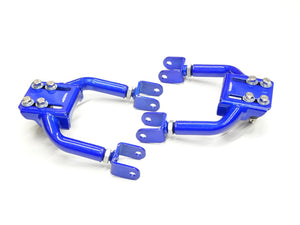 ZEROFIGHTER ADJ FRONT CAMBER CASTER ARM KIT For CR-X DEL SOL EG2 EG1 ZEROF-00494
