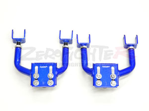 ZEROFIGHTER ADJ FRONT CAMBER CASTER ARM KIT For CR-X DEL SOL EG2 EG1 ZEROF-00494