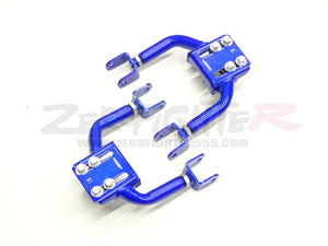 ZEROFIGHTER ADJ FRONT CAMBER CASTER ARM KIT For CIVIC FERIO EG9 EG8 ZEROF-00866