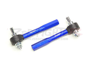 ZEROFIGHTER R STAB RC TIEROD END SET LOWDOWN  For CIVIC COUPE EJ1 EJ7 EM1 ZEROF-00521