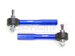 ZEROFIGHTER R STAB RC TIEROD END SET LOWDOWN  For CIVIC EK9 ZEROF-00519