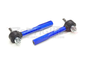 ZEROFIGHTER R STAB RC TIE RODEND SET LOWDOWN  For CIVIC EK EG ZEROF-00911