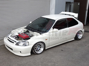 ZEROFIGHTER R STAB RC TIE RODEND SET LOWDOWN  For CIVIC EK EG ZEROF-00911