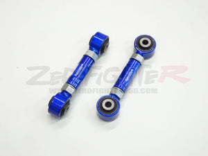 ZEROFIGHTER REAR ADJ TOE CONTROL ARM KIT For INTEGRA DC2 DB8 DC1 DB6 ZEROF-00719