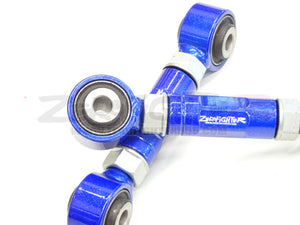 ZEROFIGHTER REAR ADJ TOE CONTROL ARM KIT For CIVIC EK EG ZEROF-00715