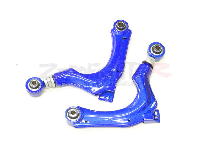 ZEROFIGHTER TYPE R REAR PILLOW ADJ CAMBER ARM KIT For CIVIC FK8 ZEROF-01051