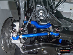 ZEROFIGHTER REAR PILLOW ADJ TOE CONTROL ARM KIT For CIVIC FK8 ZEROF-01053
