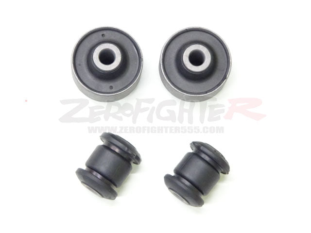 ZEROFIGHTER FRONT LOWER ARM REINFORCED BUSH For HONDA CIVIC FD2 ZEROF-01034