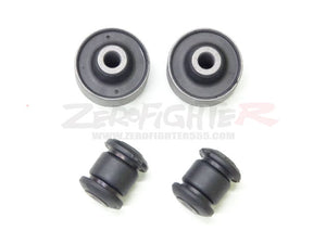 ZEROFIGHTER FRONT LOWER ARM REINFORCED BUSH For HONDA CIVIC FD2 ZEROF-01034